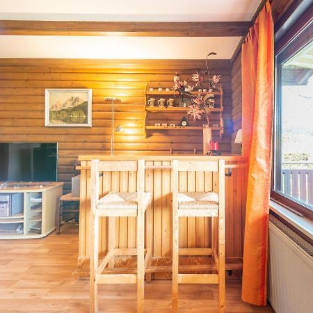 Apartment Am Hohen Bogen-45 By Interhome Arrach Eksteriør bilde